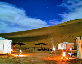 Ali Baba Desert Camp